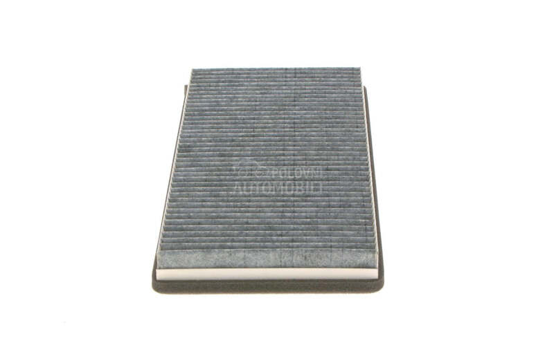 Filter kabine Bosch