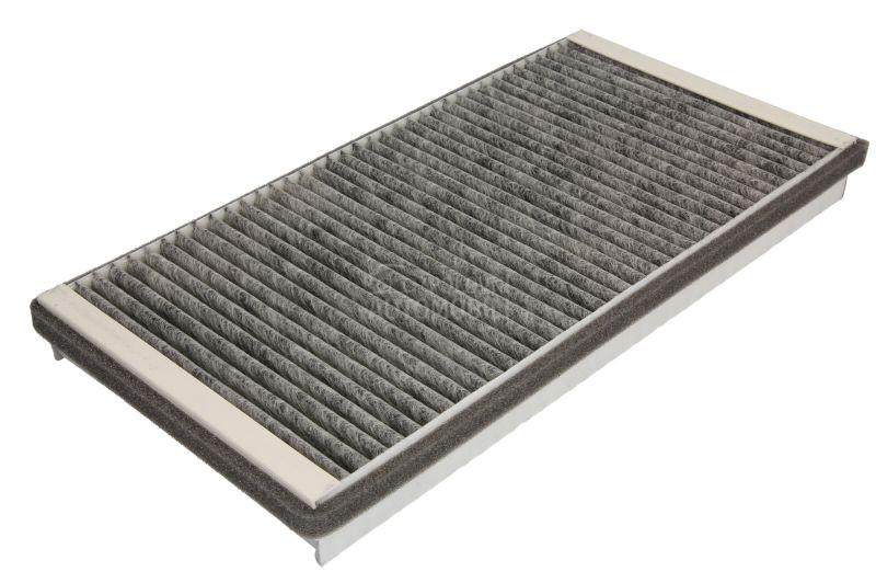Filter kabine Bosch