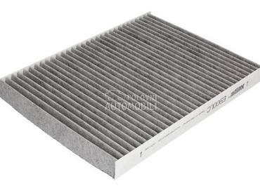 Filter kabine za Seat Toledo od 2000. do 2002. god.