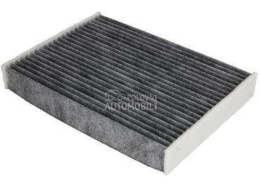 Filter kabine MANN Filter za Renault Zoe za 2019. god.