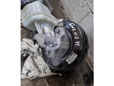 Kociona servo pumpa za Opel Insignia