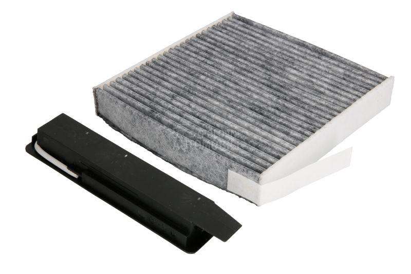 Filter kabine Bosch