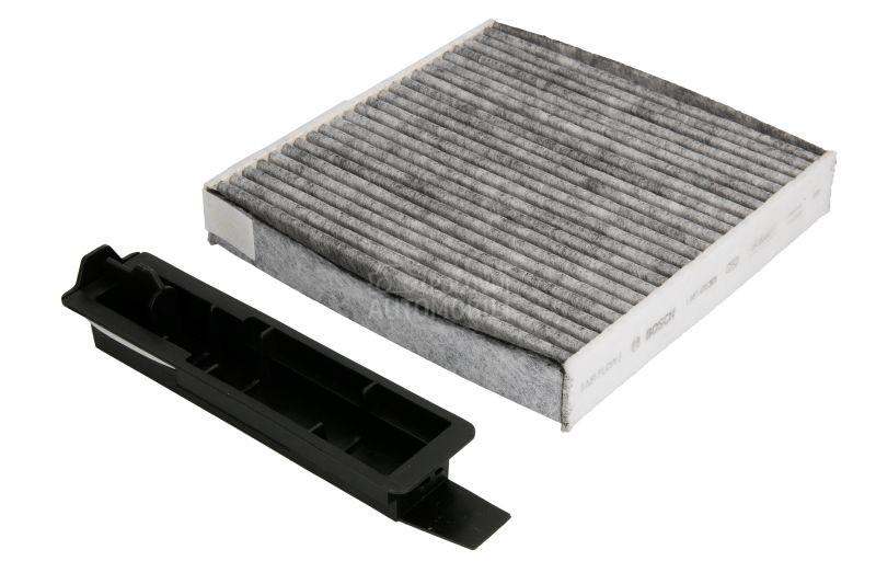 Filter kabine Bosch