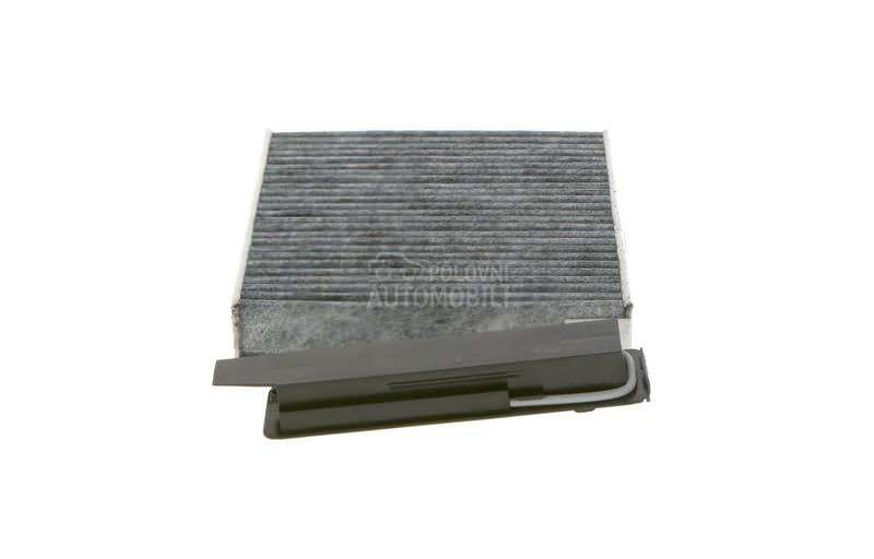 Filter kabine Bosch