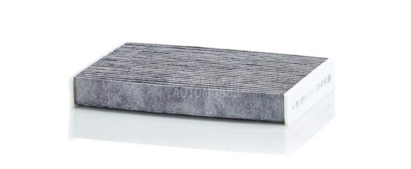 Filter kabine MANN Filter