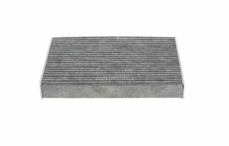 Filter kabine Bosch