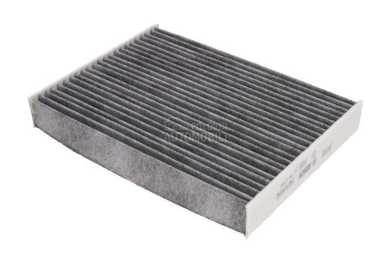 Filter kabine Bosch