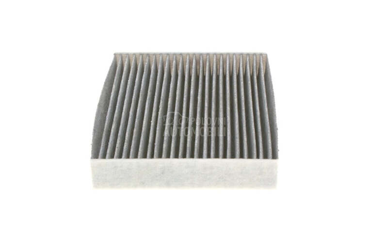 Filter kabine Bosch
