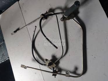 podizac prozora levi desni za Fiat Panda od 1995. do 2003. god.