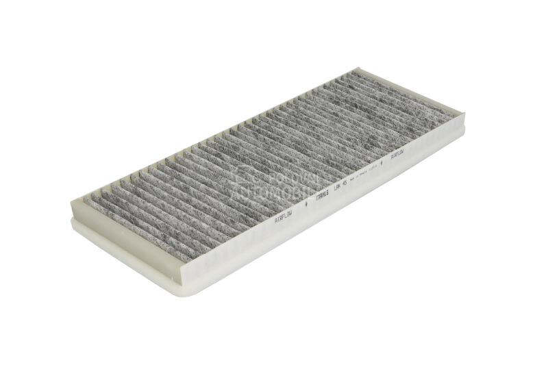 Filter kabine KNECHT