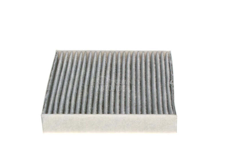 Filter kabine Bosch