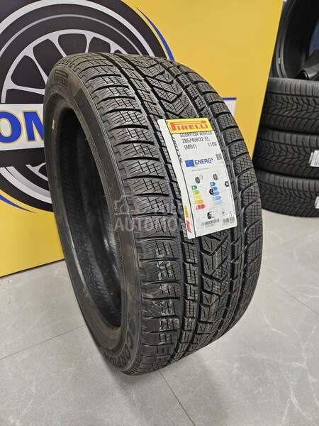 Pirelli 285/40 R22 Zimska
