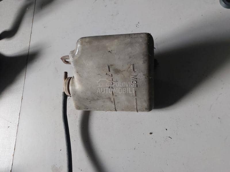 posuda rashladne tecnosti