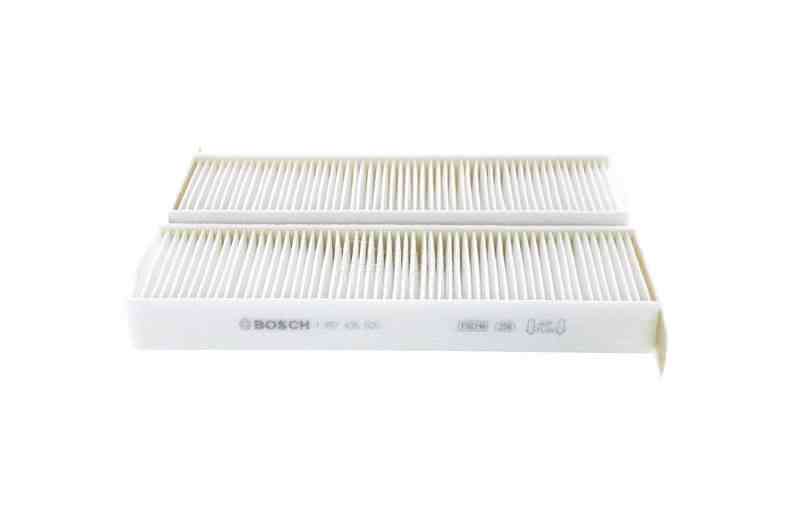 Filter kabine Bosch
