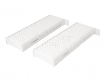 Filter kabine za Peugeot 5008 za 2018. god.