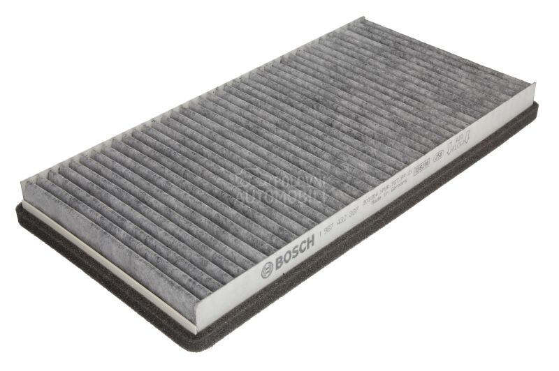 Filter kabine Bosch