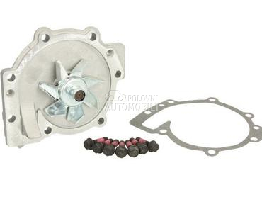 Pumpa vode HEPU za Volvo V40 od 2012. do 2019. god.