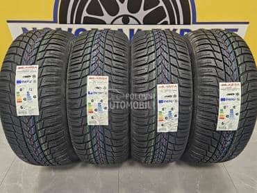 Lassa 235/55 R17 Zimska