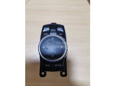 Džojstik CIC za BMW Serija 1, Serija 2, Serija 3 ... od 2010. do 2022. god.