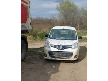 Delovi za Renault Kangoo 1.5dci 2016. god.