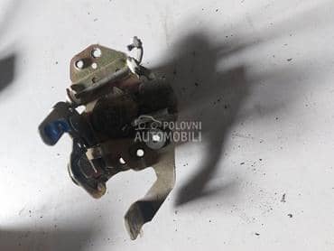 brava gepek vrata za Fiat Panda od 1995. do 2003. god.