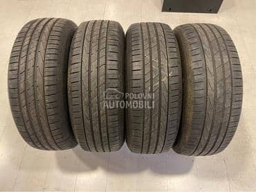 Hankook 235/65 R17 Letnja