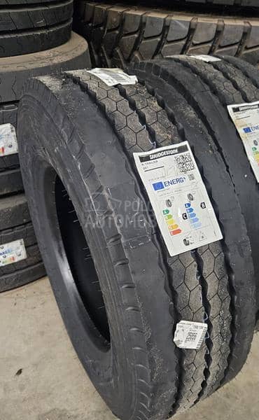 Bridgestone 245/70 R17.5 Sve sezone