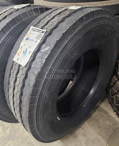 Bridgestone 245/70 R17.5 Sve sezone