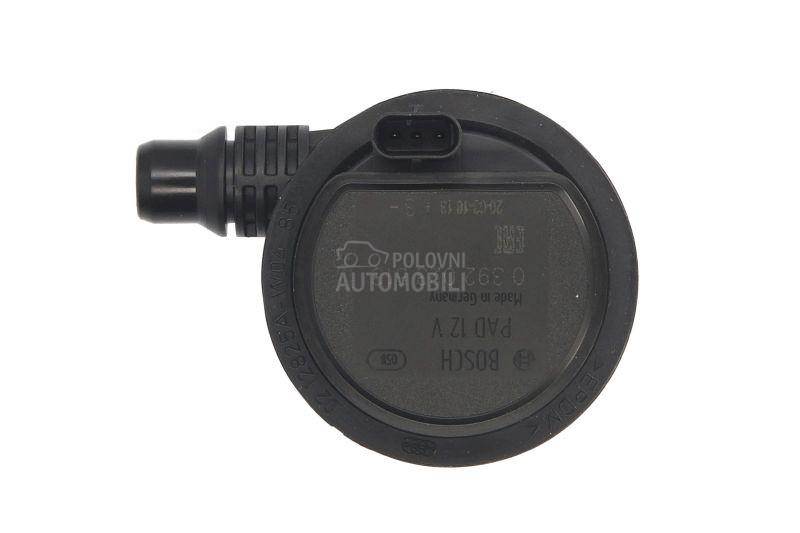 Dodatna pumpa za vodu