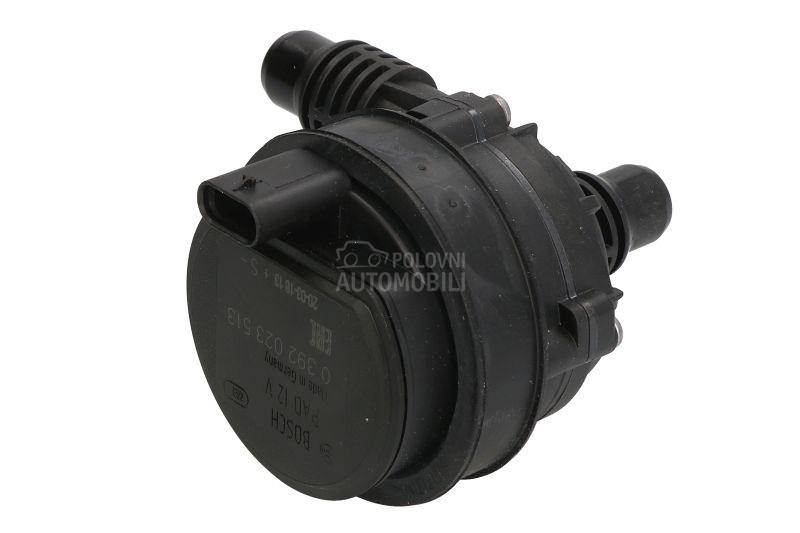 Dodatna pumpa za vodu