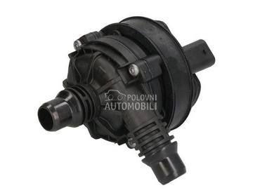 Dodatna pumpa za vodu za Mercedes Benz GLA Klasa od 2020. do 2023. god.