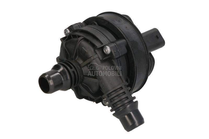 Dodatna pumpa za vodu