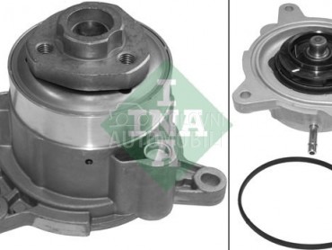 Pumpa Vode za Seat Toledo od 2012. do 2019. god.