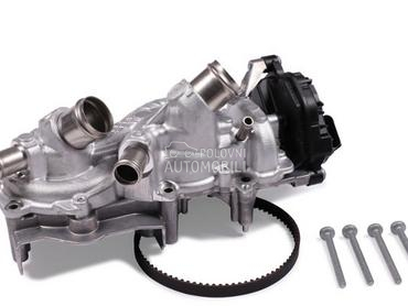 Pumpa vode HEPU za Audi A1 za 2022. god.