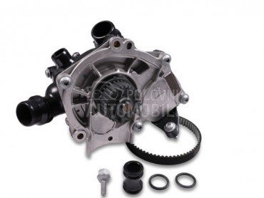 Pumpa vode HEPU za Volkswagen Nova Buba od 2011. do 2019. god.