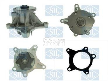 Pumpa vode SIL za Hyundai Elantra od 2011. do 2016. god.