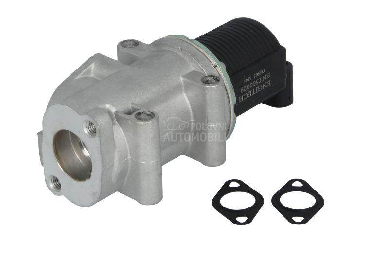 EGR Ventil ENGITECH