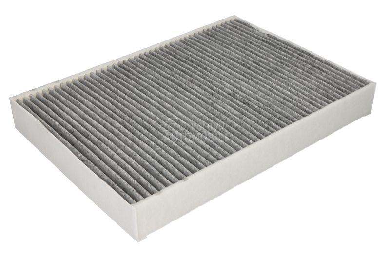 Filter kabine PURRO