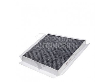 Filter kabine HELLA za Mercedes Benz CLC Klasa od 2008. do 2011. god.