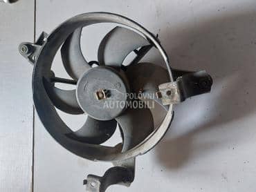 ventilator hladnjaka motora za Fiat Panda od 1995. do 2003. god.