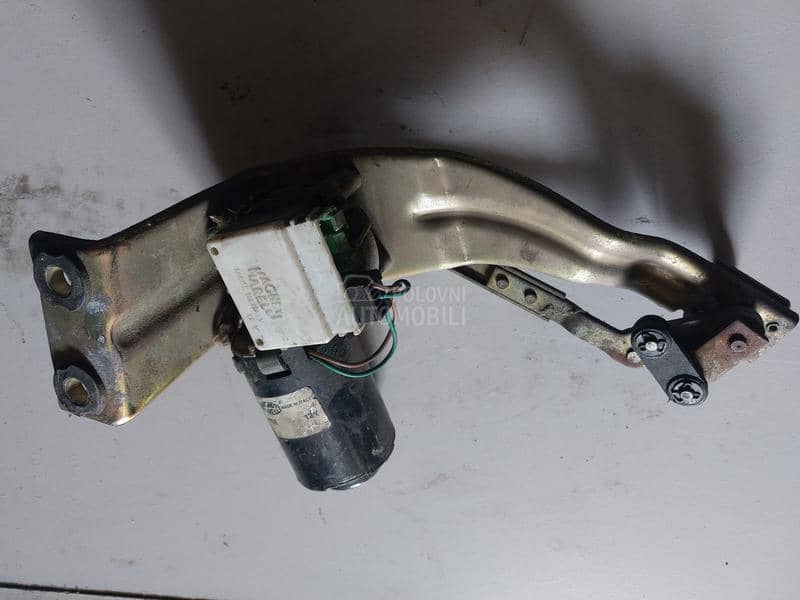 motor brisaca sa polugama