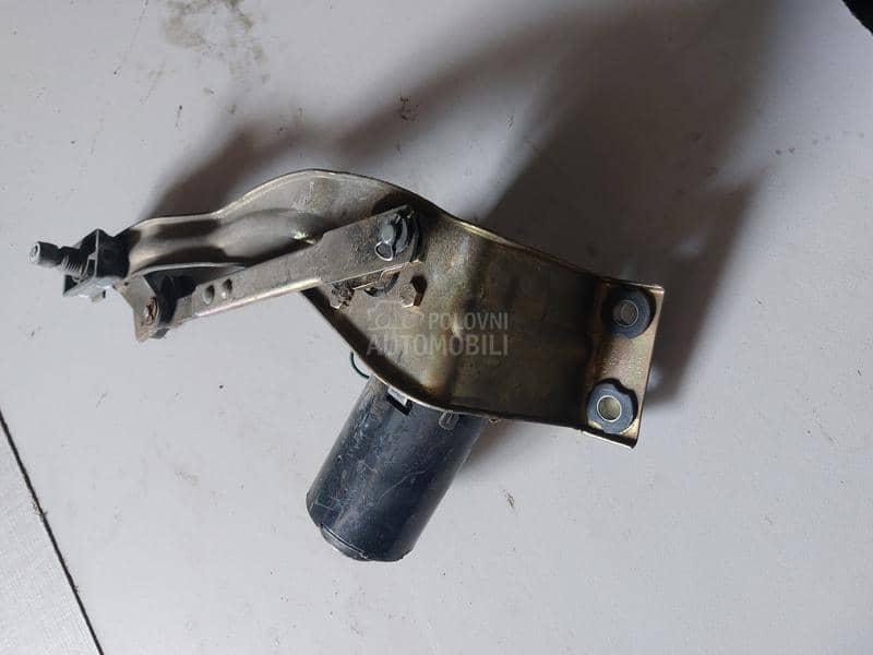 motor brisaca sa polugama