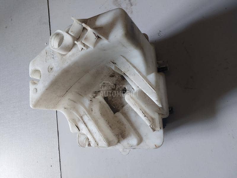 posuda tecnosti brisaca