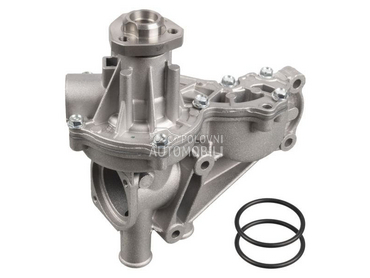 Pumpa Vode FEBI za Audi 80 od 1991. do 1996. god.