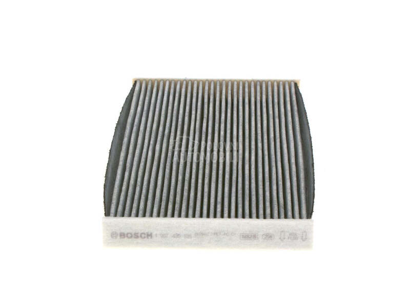 Filter kabine Bosch