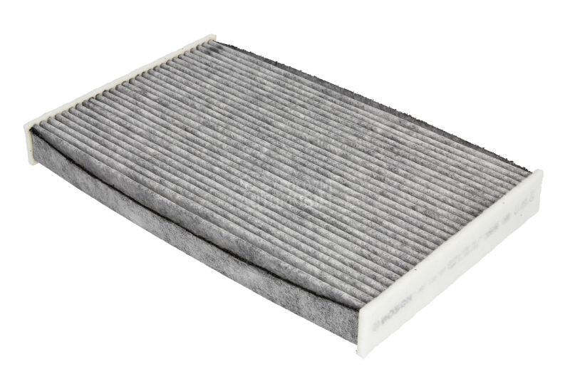 Filter kabine Bosch