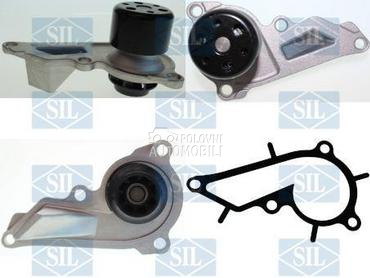 Pumpa vode SIL za Nissan Micra za 2016. god.