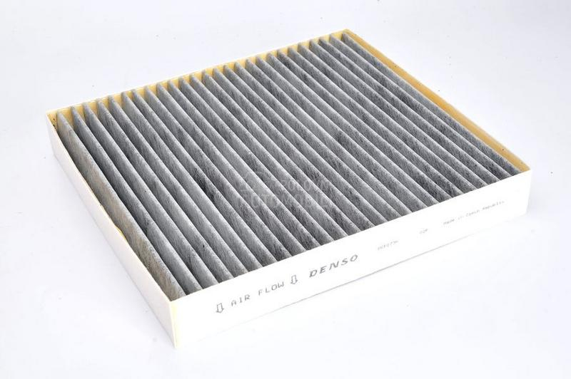 Filter kabine DENSO