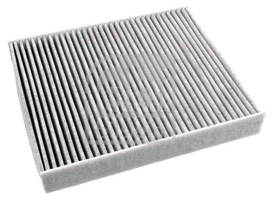 Filter kabine FEBI