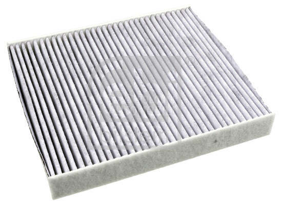 Filter kabine FEBI